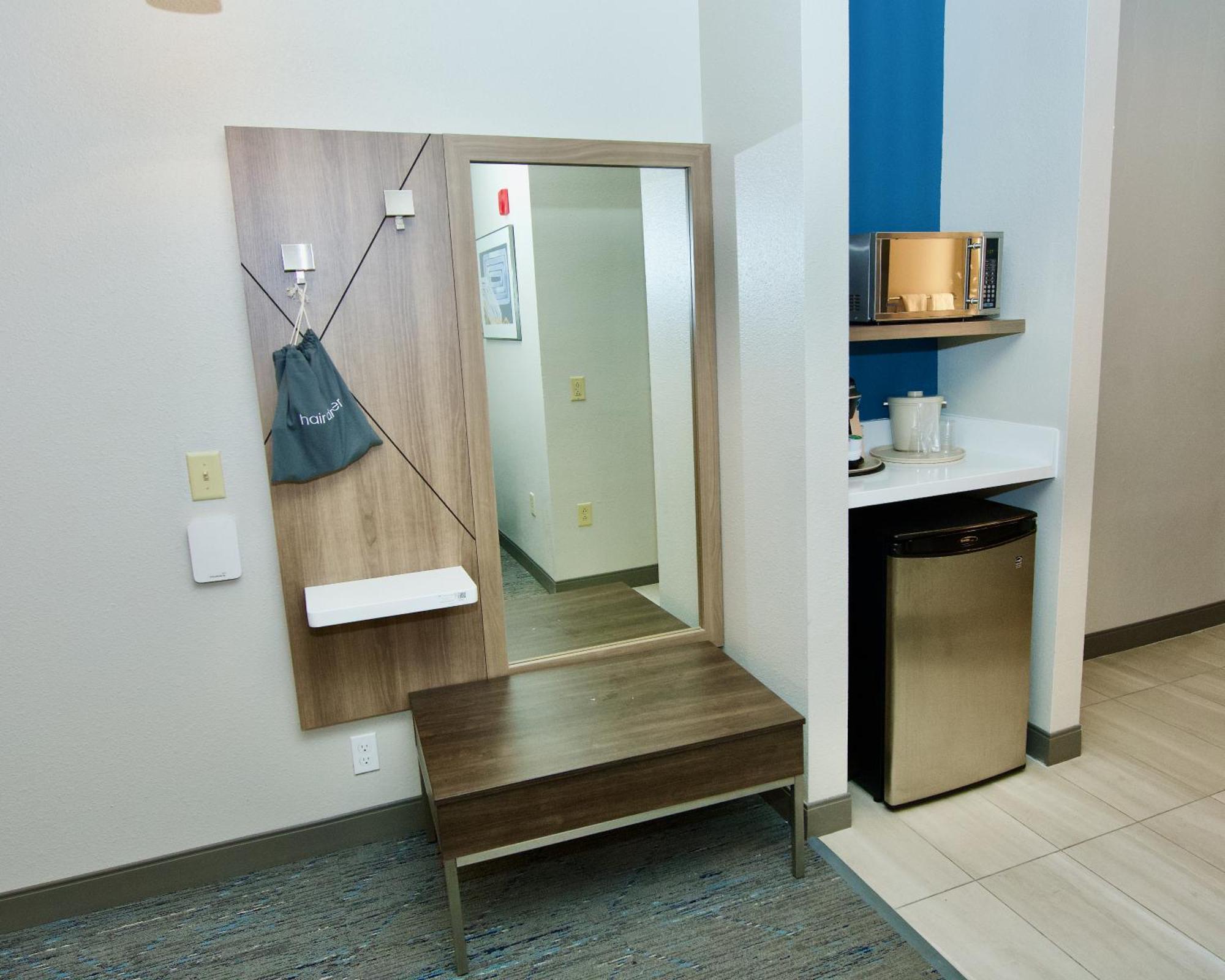 Saint Charles Holiday Inn Express Hotel & Suites St. Charles By Ihg מראה חיצוני תמונה